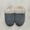 Women's Slippers Lot of 60 pcs.