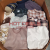 K*tin Winter Apparel Lot