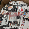 Halloween Women Costume Box