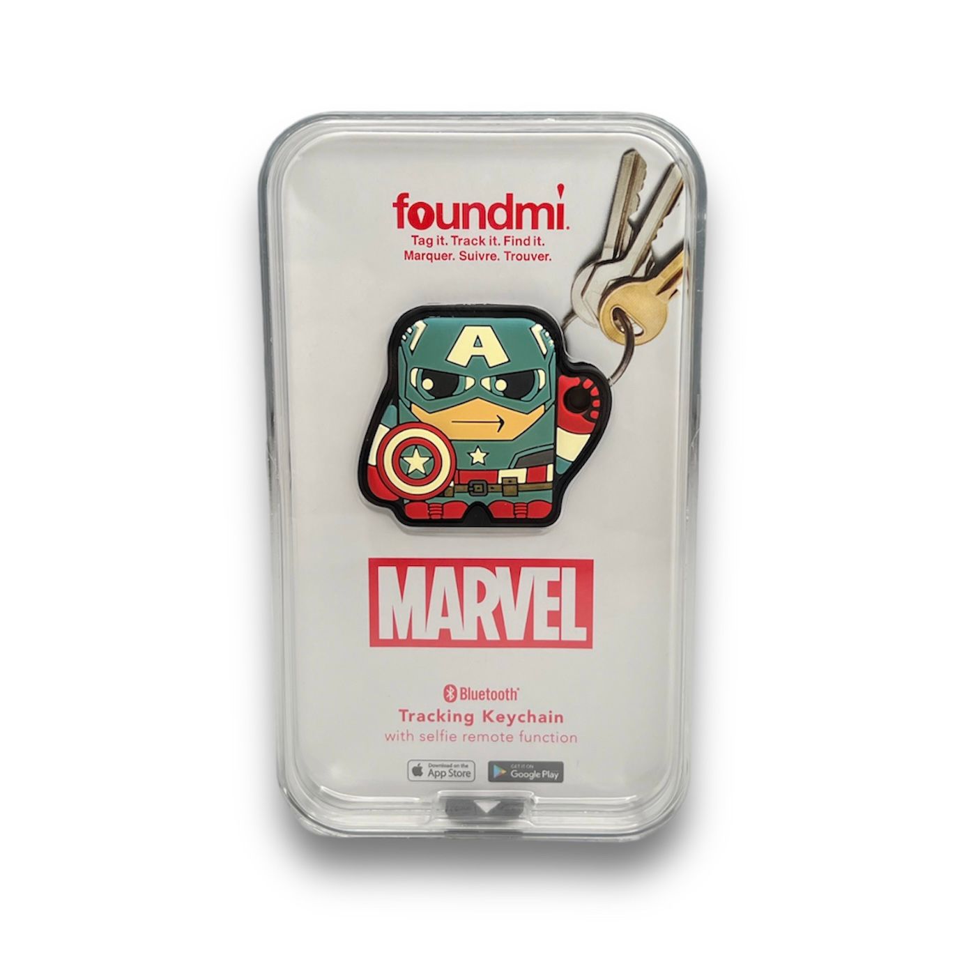 F*undmi Keychain Assortment of Famous Characters Lot of 250 Pcs New