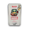 F*undmi Keychain Assortment of Famous Characters Lot of 250 Pcs New