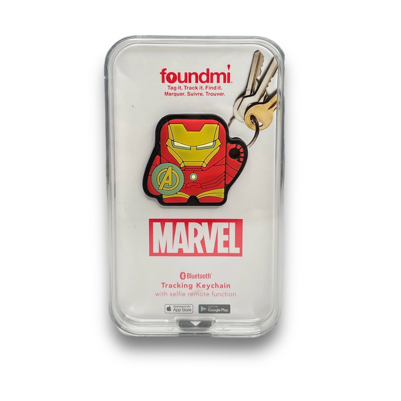 F*undmi Keychain Assortment of Famous Characters Lot of 250 Pcs New