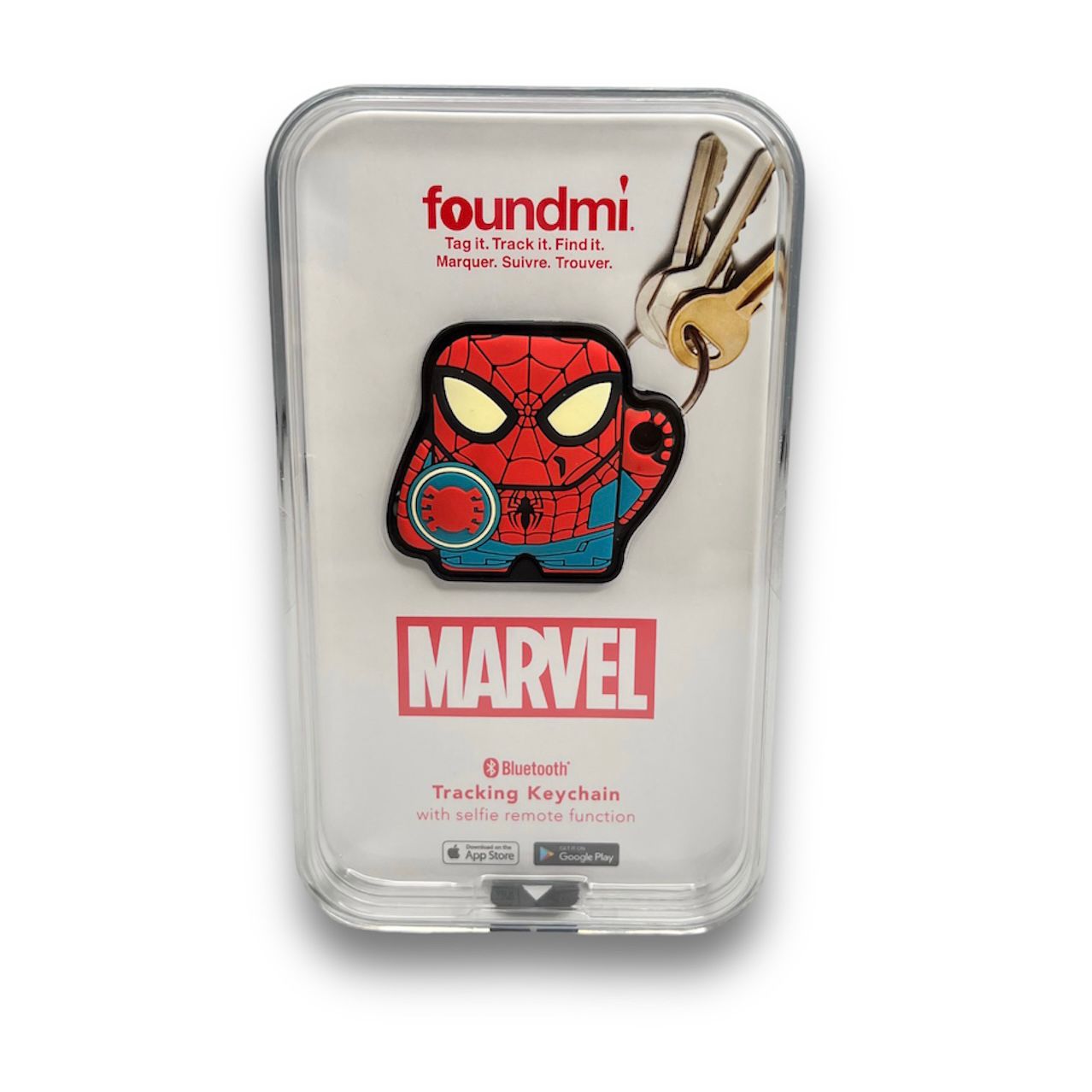 F*undmi Keychain Assortment of Famous Characters Lot of 250 Pcs New