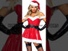 Halloween Women Costume Box