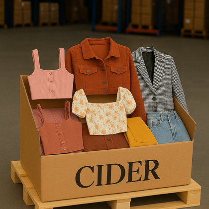 C*der Apparel