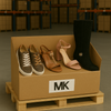 Premium Footwear Lot of 100 pairs