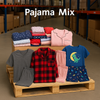 Pajama Assortment Lot