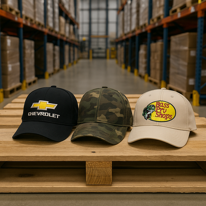 Hat Assortment