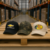 Hat Assortment