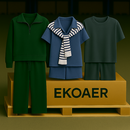 Eko*er  Women  Viral  Sets Viral Box Apparel