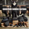 N*rdstrom Lot of 250 Women's Clothing Mix