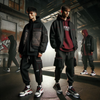 Streetwear - Clothing Assortment - 50 pcs