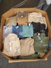 S*lty Cr*w Exclusive  Clothing Assortment - Lot of 100 Pcs