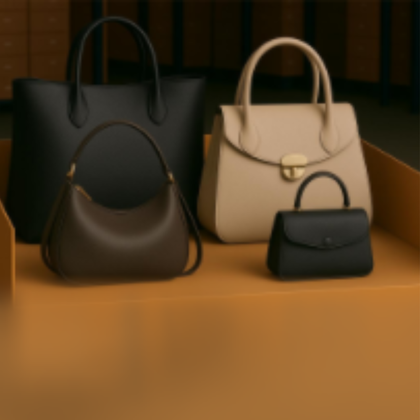 Women Handbag  Accesories Lot