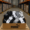 Athletic Sock Assortment