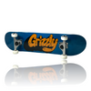 SKATEBPOARDS - PATINETAS - Lot of Gri*zley Gript*pe Full Skateboards