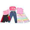 TJ M*X - 1 pallet of Women's and Kids Clothing Mix From TJ M*x